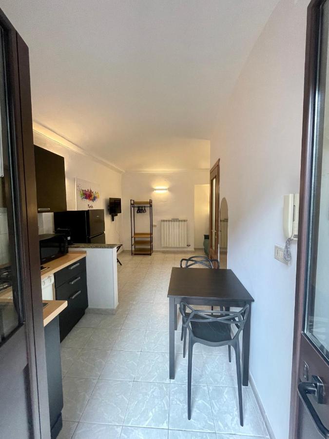 Casa Belfiore - Vicino Porta Nuova F.S. ตูริน ภายนอก รูปภาพ